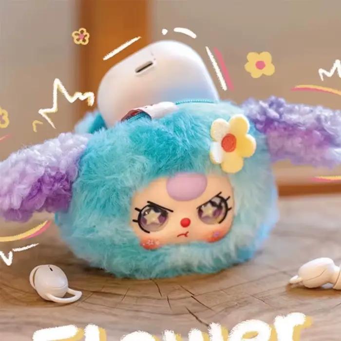Pochette de rangement tendance pour bébé