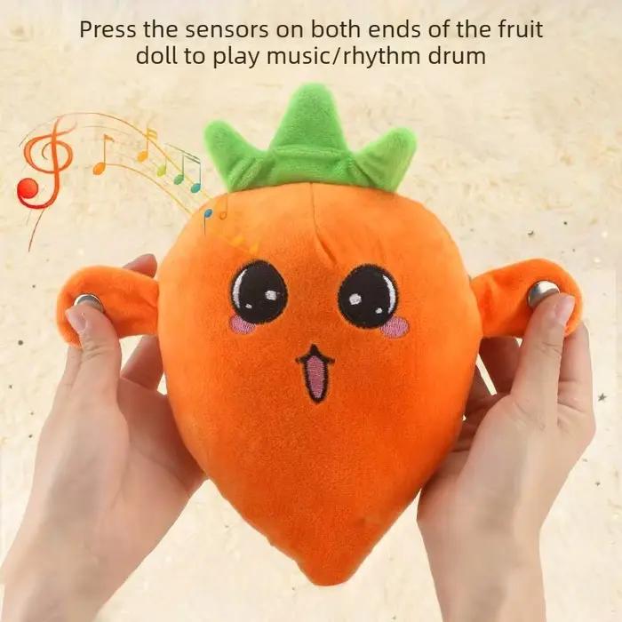 Jouet musical créatif pour enfants