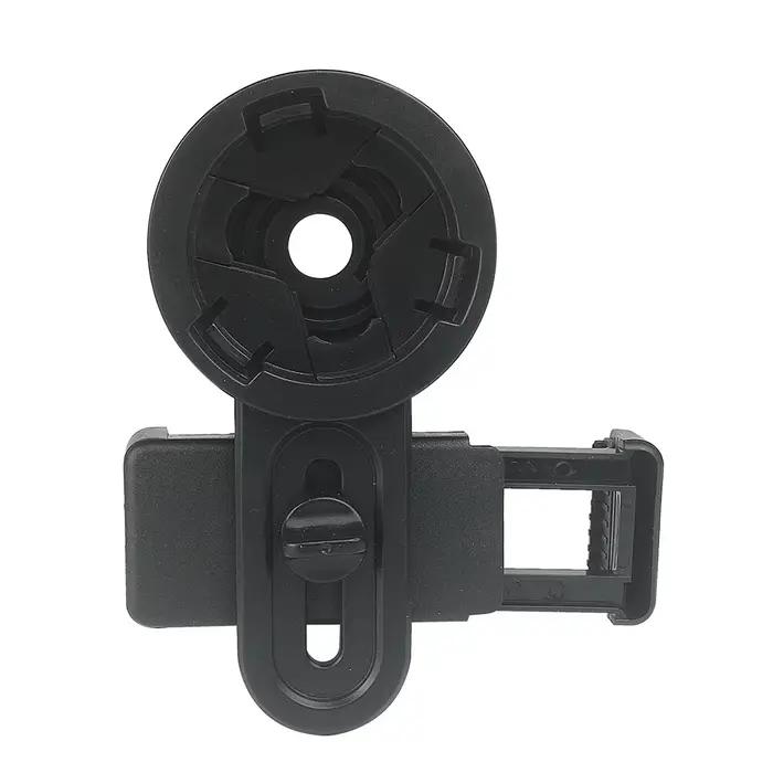 EYSDON jumelles universelles télescope accessoires spéciaux adaptateur connecteur Clip support adapté téléphone portable