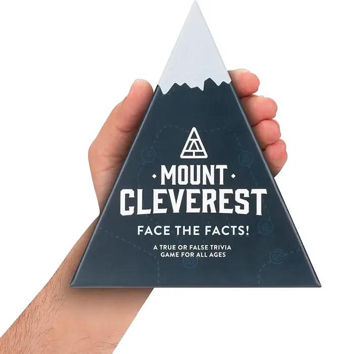 Le jeu de questions-réponses intelligent sur les montagnes