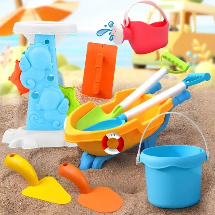 Ensemble de jouets de plage RL pour enfants