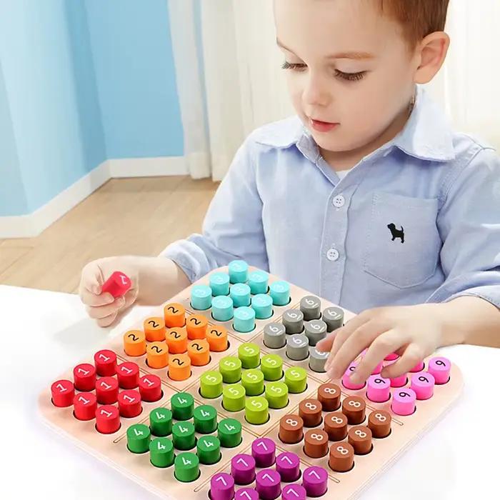 Jeux d'échecs pour enfants