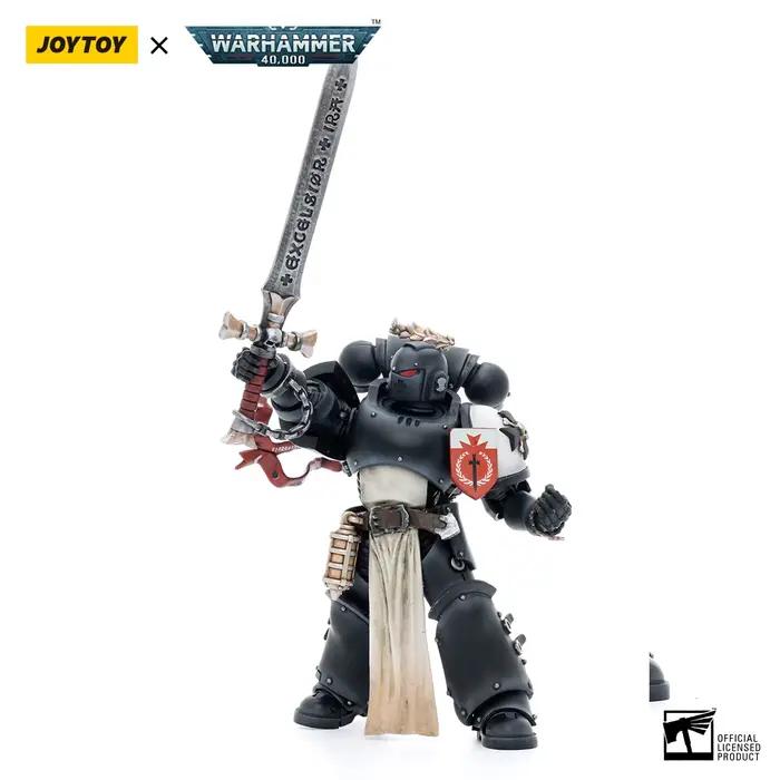 Figurines d'action JOYTOY Warhammer 40K 1/18