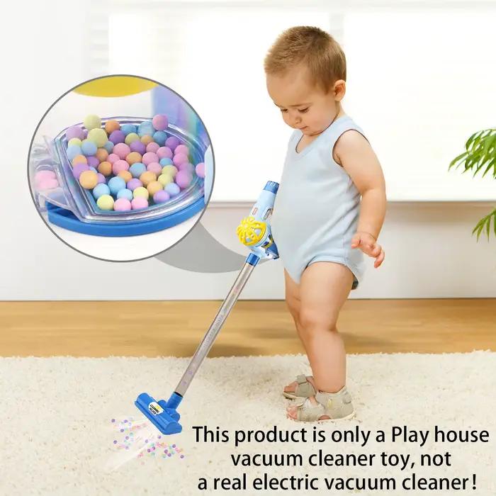 Mini aspirateur électrique pour enfants