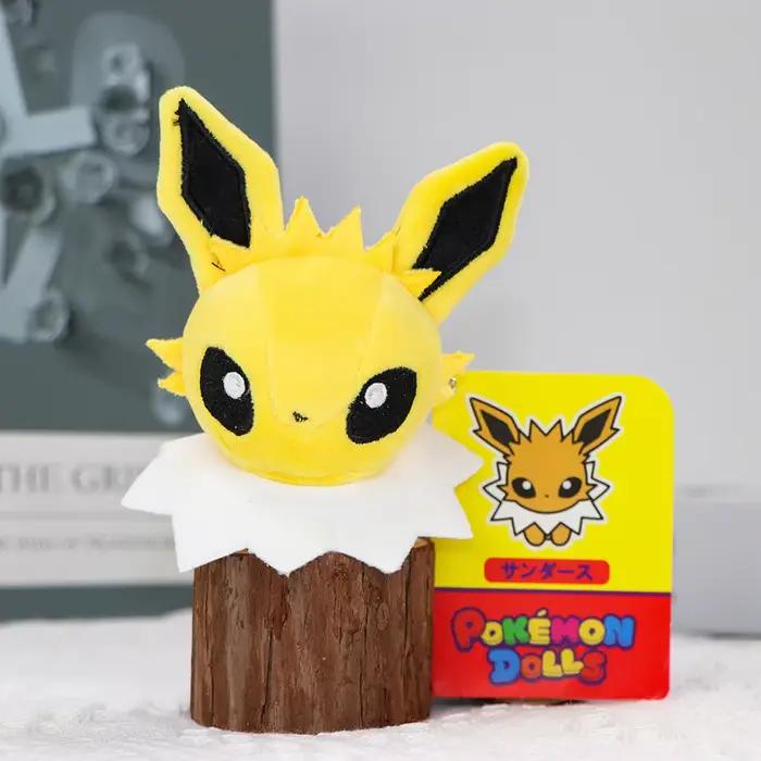 Eevee Umbreon Sylveon Espeon Vaporeon jouets en Peluche porte-clés