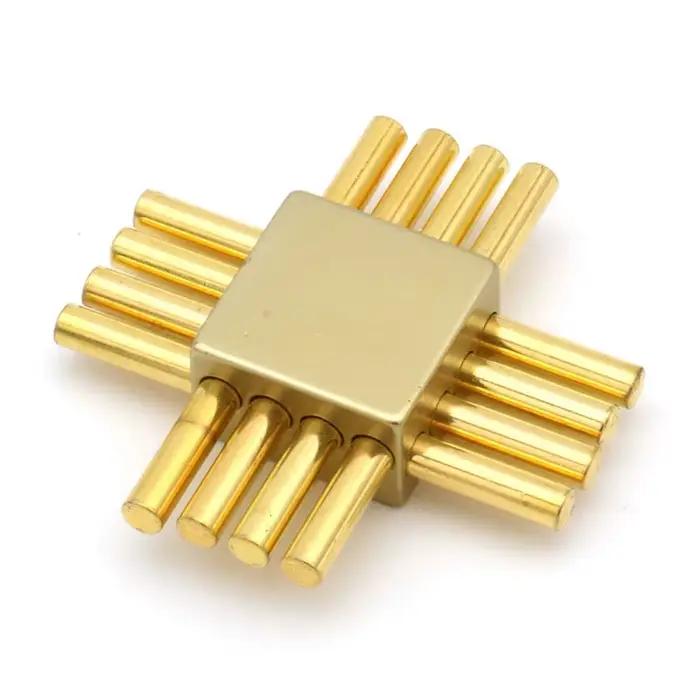 CPU métal Puzzle haute difficulté niveau IQ Test esprit jeu jouets casse-tête Juegos Inteligencia Juguetes Y aficiones