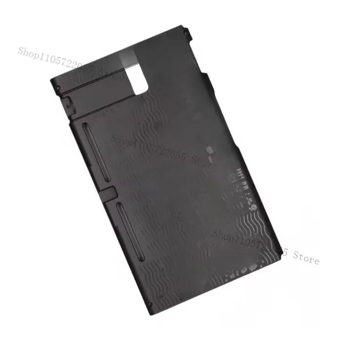 Coque arrière de remplacement originale à motif Animal Crossing pour Nintendo Switch édition standard