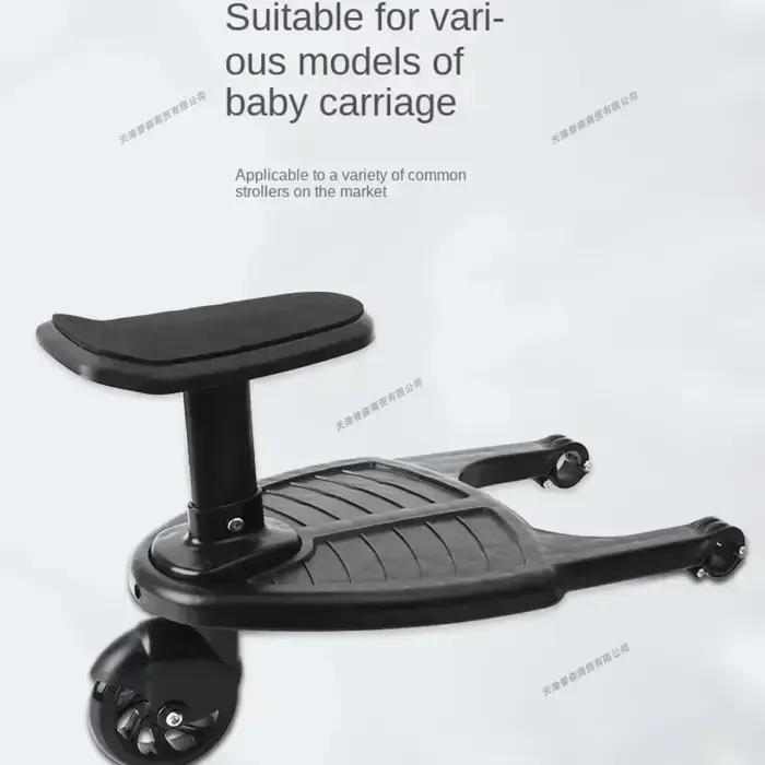 Accessoires universels de poussette pour bébé