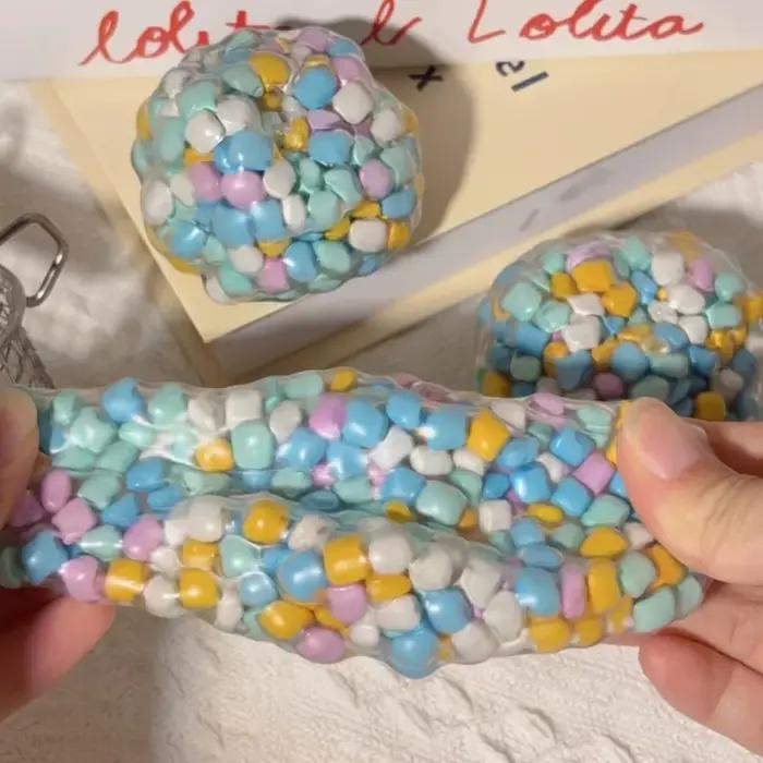 Boule anti-Stress Squishy Dopamine