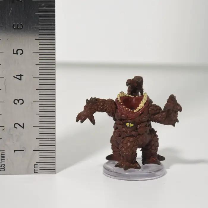 【202506】 TrPG Jeu de société Miniatures 50e anniversaire Dungeons ALHOON VENGER LOLTH BABAU ELF VECNA XORN SHADOW Dragon Figures