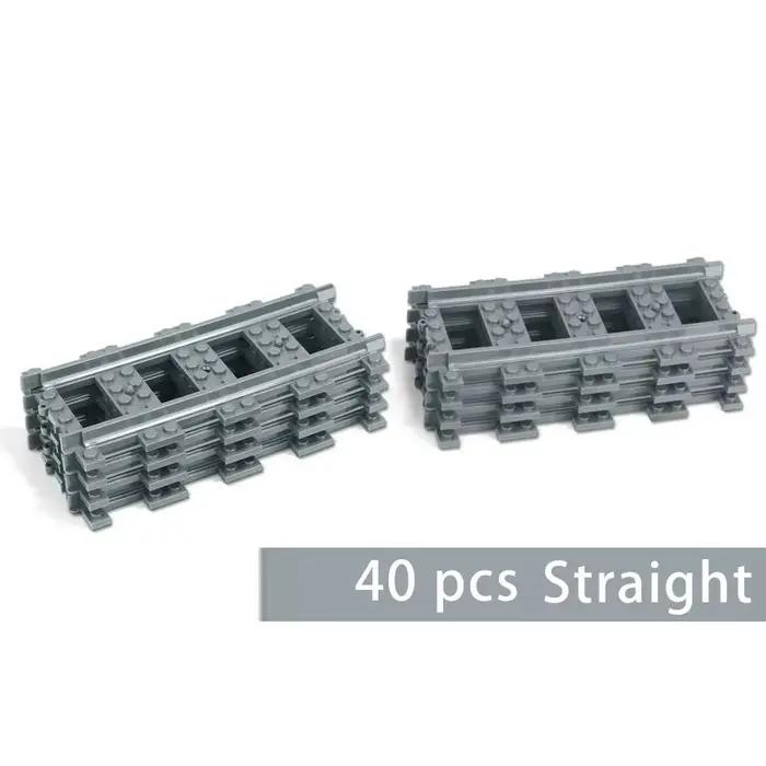 Blocs de construction ABS Mitty pour enfants et adolescents, ensembles de construction, jeux de puzzle et bricolage, jouets éducatifs pour filles et garçons, occasions spéciales