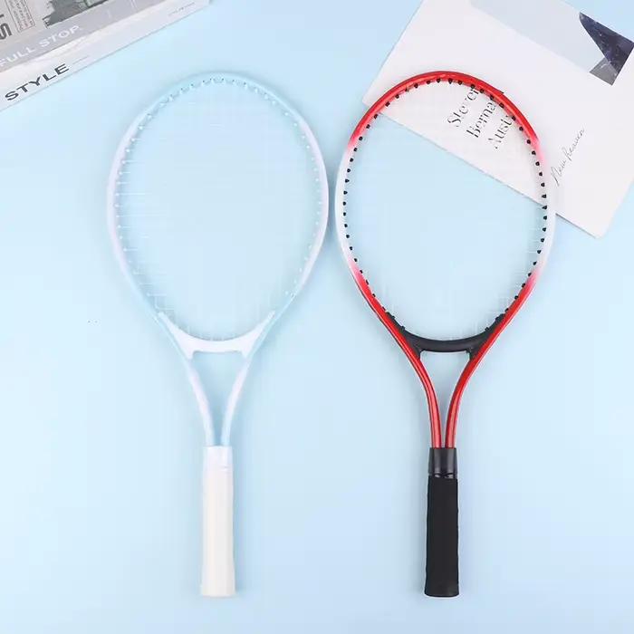 Raquette de tennis pour débutants pour enfants