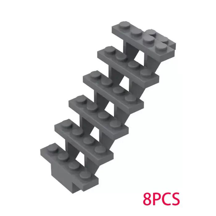 Blocs de construction DIY