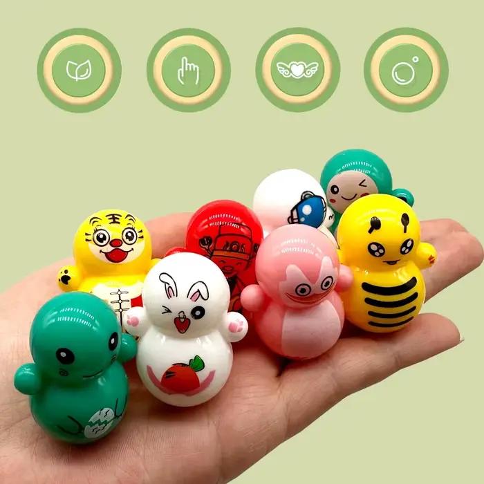 Mini Puzzle jouets de bureau pour adultes et enfants