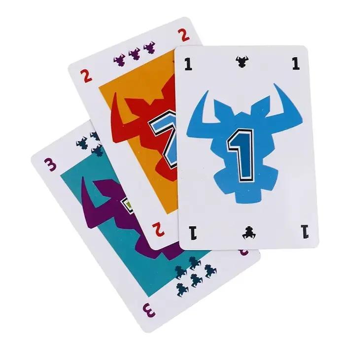Jeu de société Take 6 Nimmt