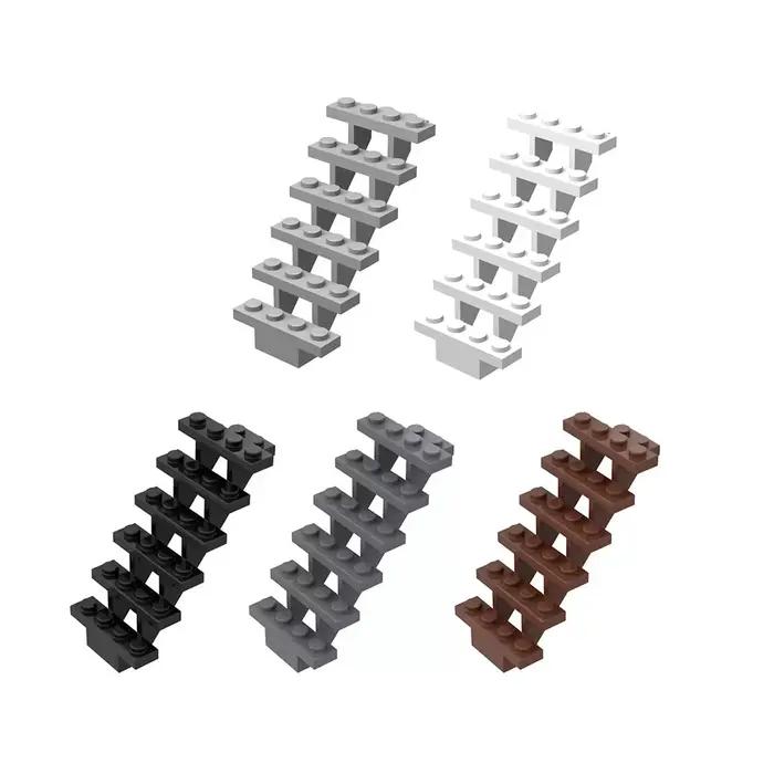 Blocs de construction DIY