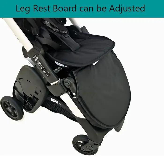 Accessoires de poussette pour bébé