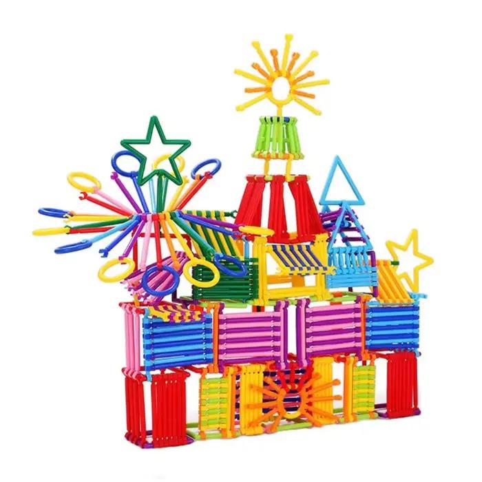 Puzzle créatif pour enfants