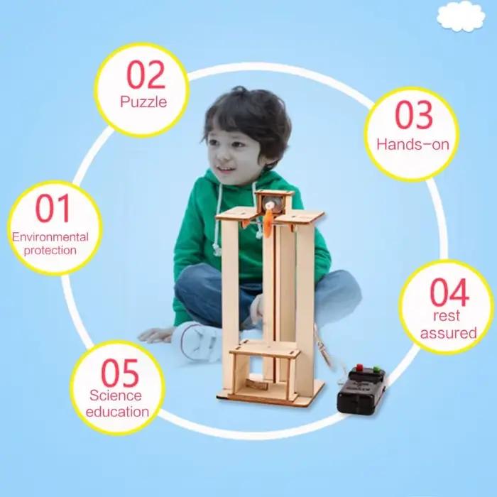 Jouets de Puzzle pour enfants