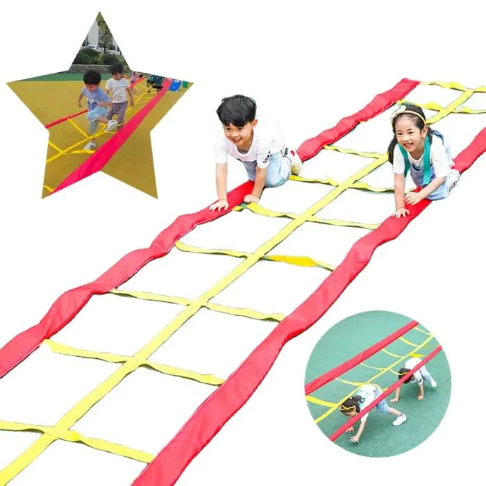 Jouets d'extérieur pour la maternelle