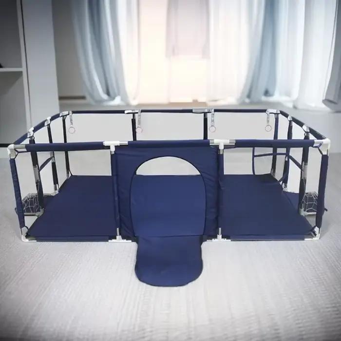 IMBABY - Grand parc d'activités pour enfants