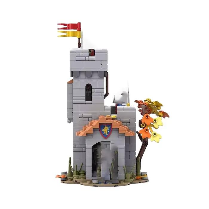 Jouet de construction MOC