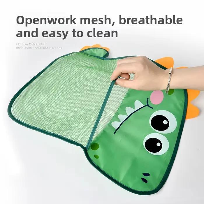 Sac de rangement de jouets de bain pour enfants