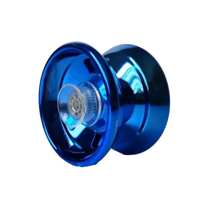 Yoyo en alliage métallique de qualité supérieure