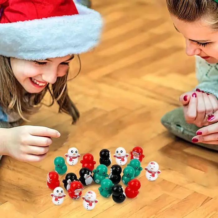 Mini Puzzle jouets de bureau pour adultes et enfants