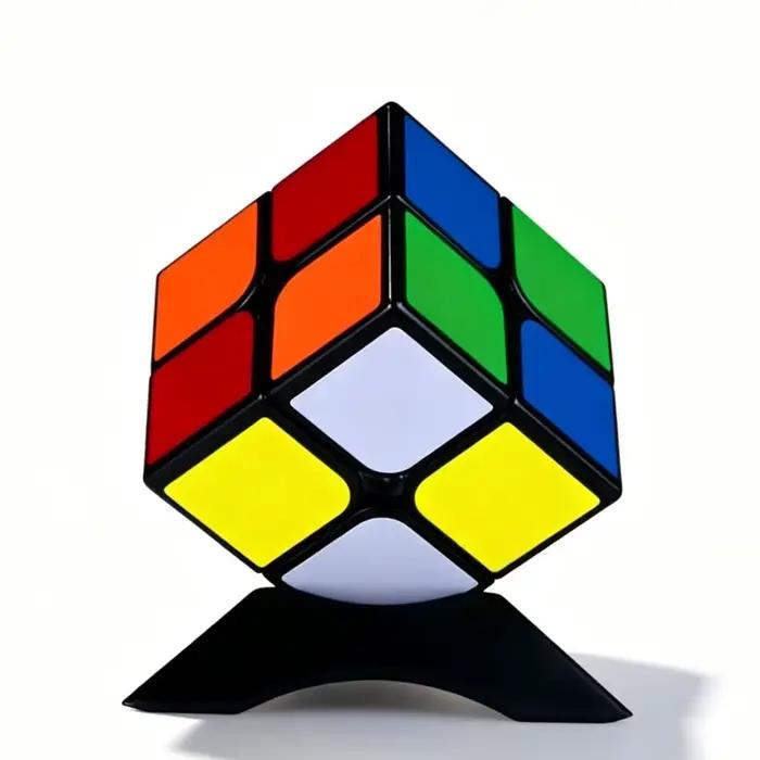 Cube de vitesse 2x2x2 pour débutants