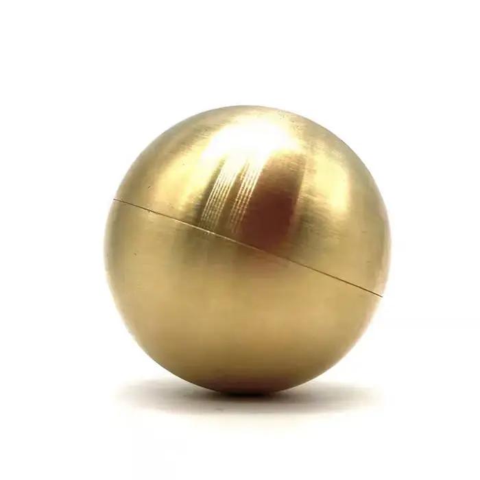 Puzzle en métal Titan Ball pour enfants et adultes