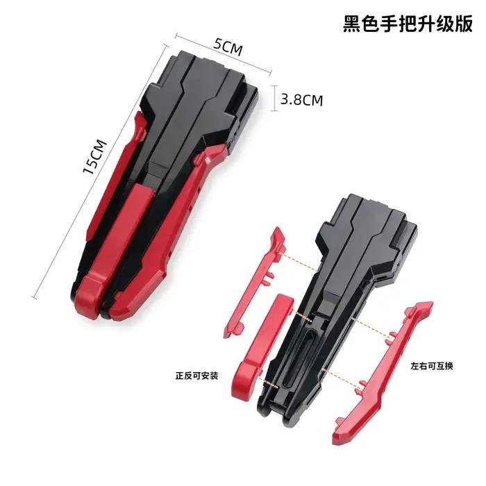 Accessoires Beyx Burst Gyro Launcher