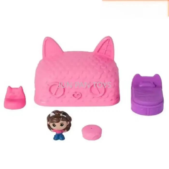Gabby-Maison de course Cakey Mercat Gabby
