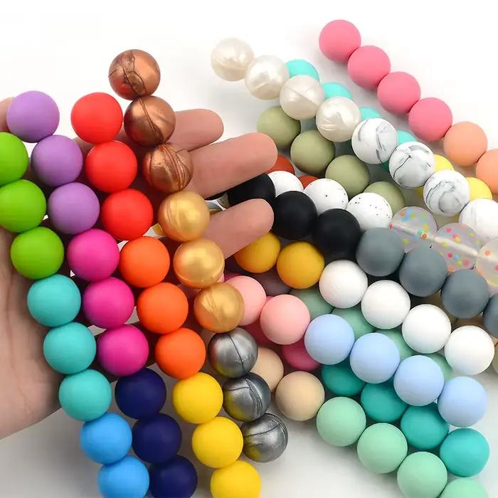 LOFCA – anneau de dentition en Silicone