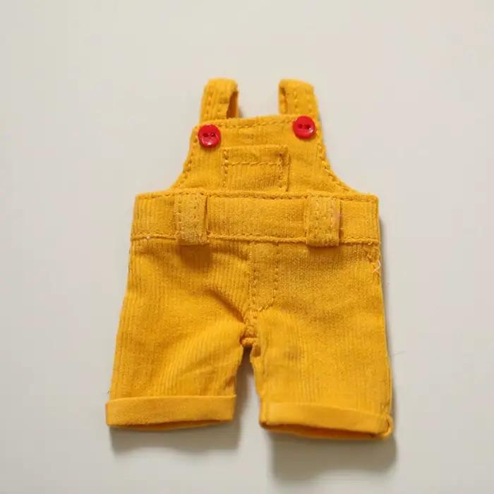 Vêtements de poupée Gromit