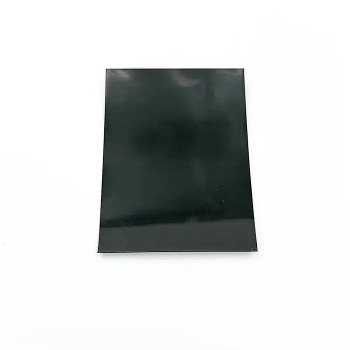Protège-cartes MTG - 100 PCS, jeu de cartes à collectionner, taille 2,6 x 3,6 pouces, adaptés à tous les jeux de cartes TCG - Dragon