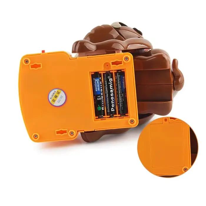 Jeux interactifs Parent-enfant, méfiez-vous du chien, ne réveil pas le chien, jouets amusants et délicats, mauvais chien, jeu de société, cadeau pour enfants