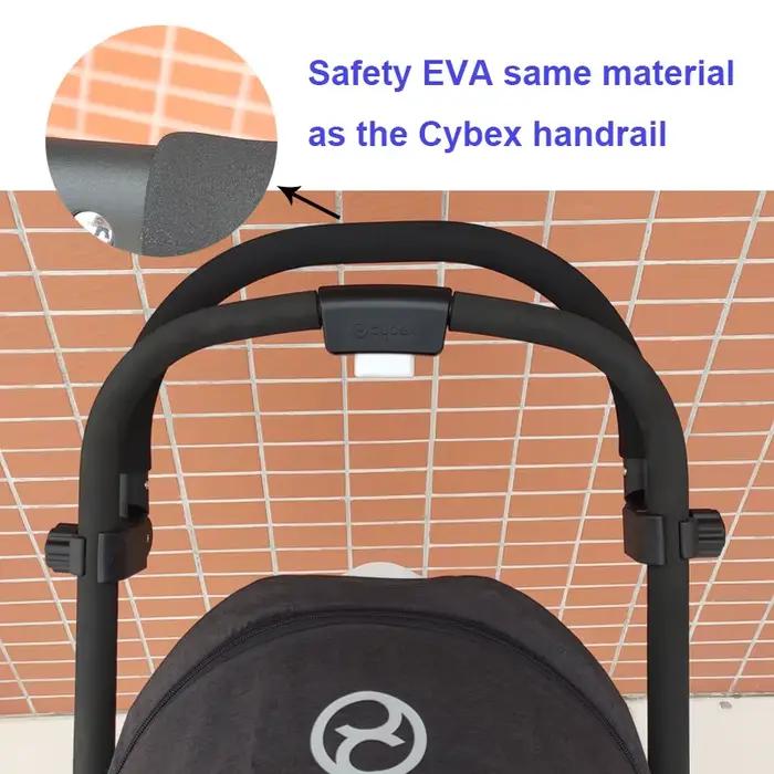 Accessoires de poussette pour bébé