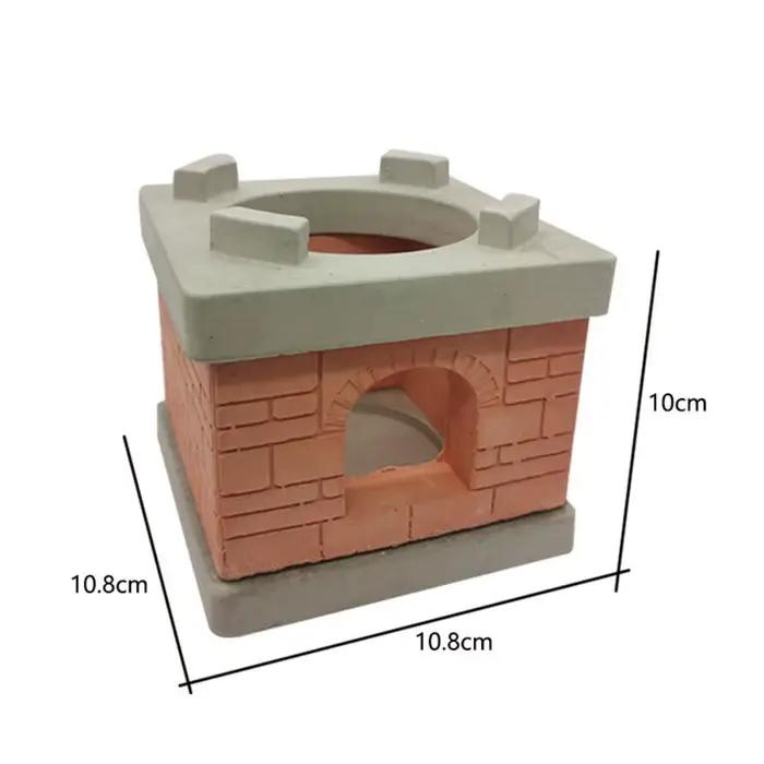 Ensemble de jeu de cuisine de simulation complète, poignée de table de cuisson, couvercle de casserole, accessoires décoratifs, mobilier de maison, jouets de cuisine réalistes pour enfants occasions spéciales