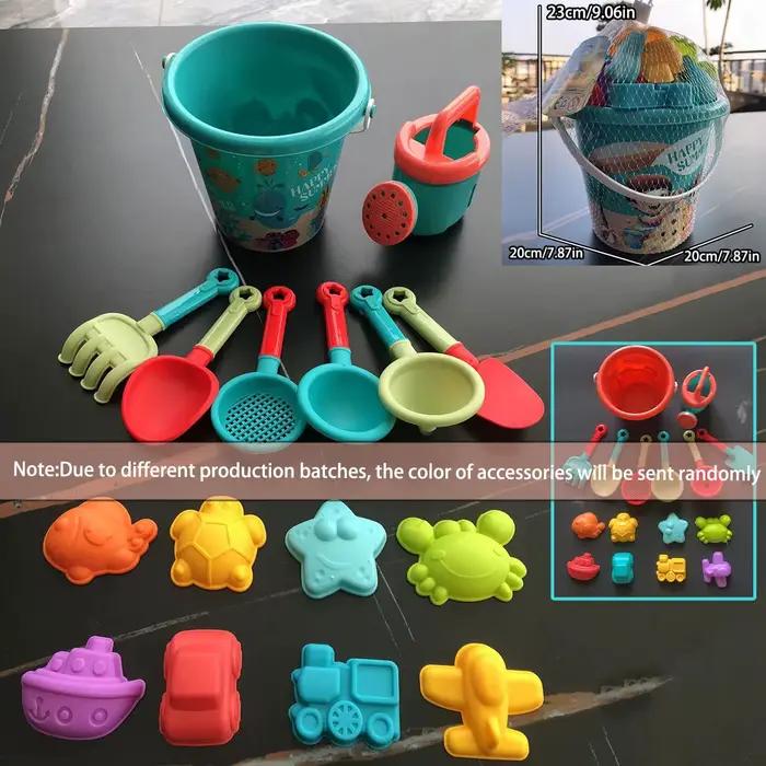 Jouets de plage pour enfants