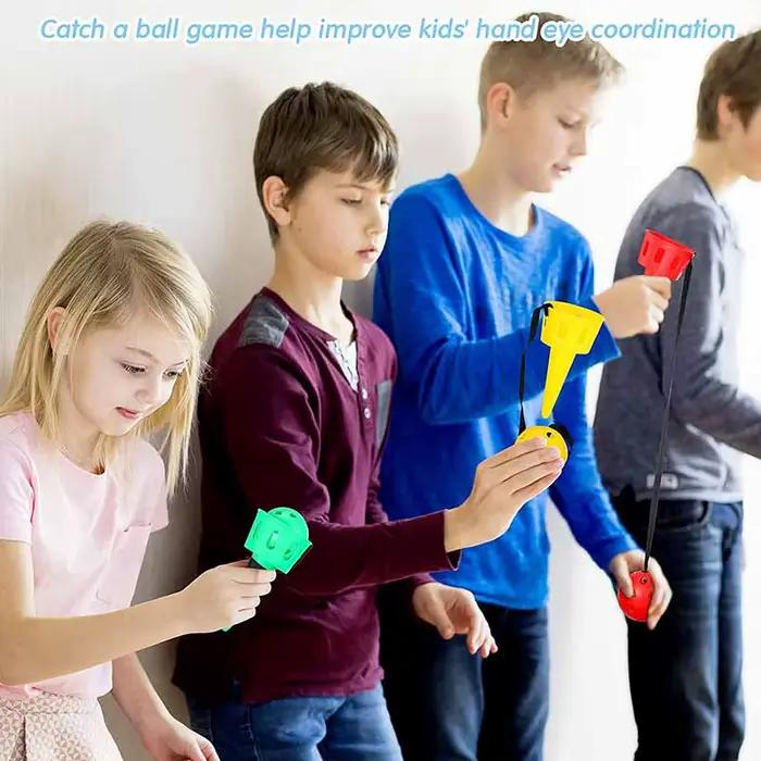 Ensemble de jeu d'intégration sensorielle pour enfants