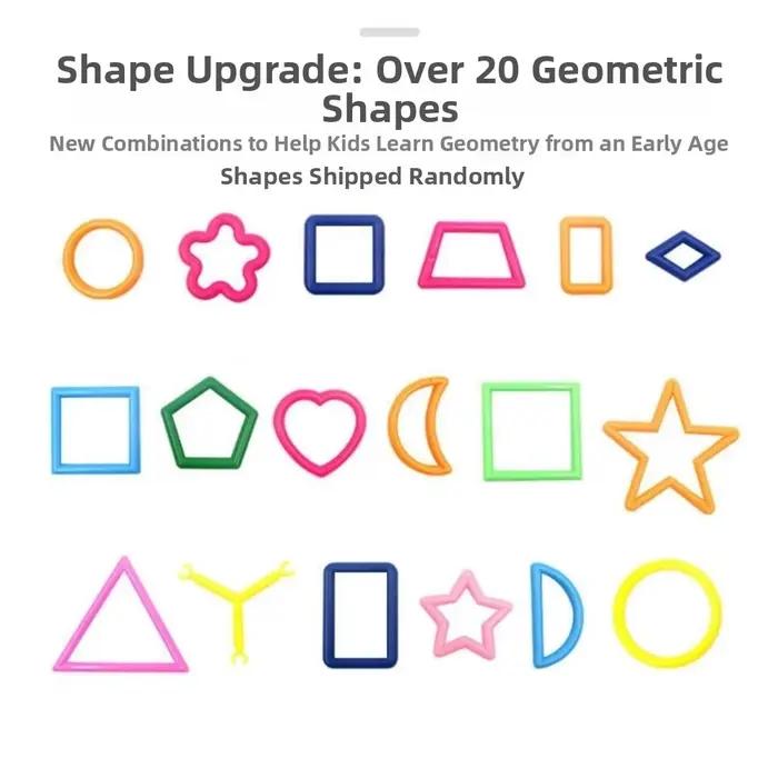 Puzzle créatif pour enfants