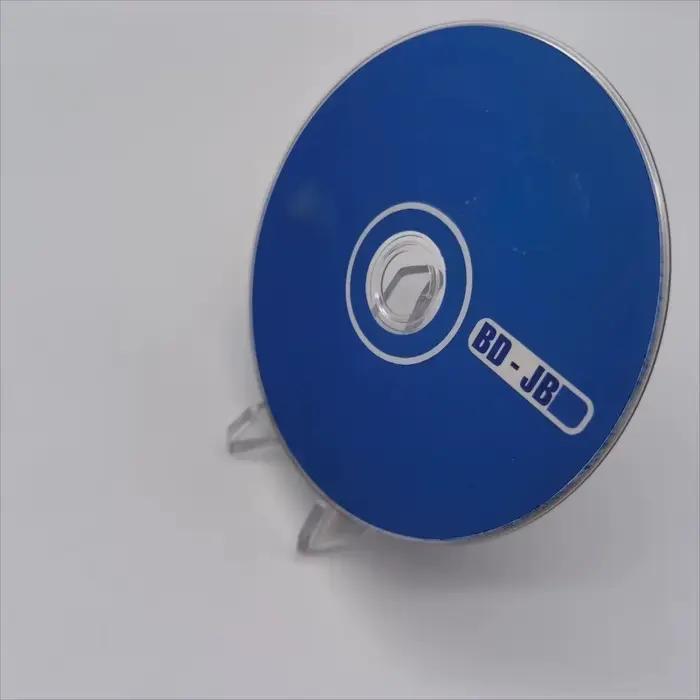 Pour le micrologiciel 9.0-12.02 disque BD-JB aucun PC nécessaire 1 clic démarrage JB disque outil brassage à domicile jouer jeux de sauvegarde pour PS4