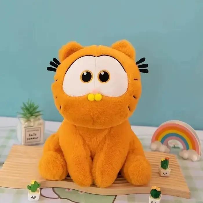 Poupée en peluche Garfield de 25CM