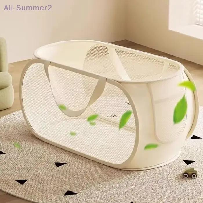 Panier de rangement pour jouets pour enfants