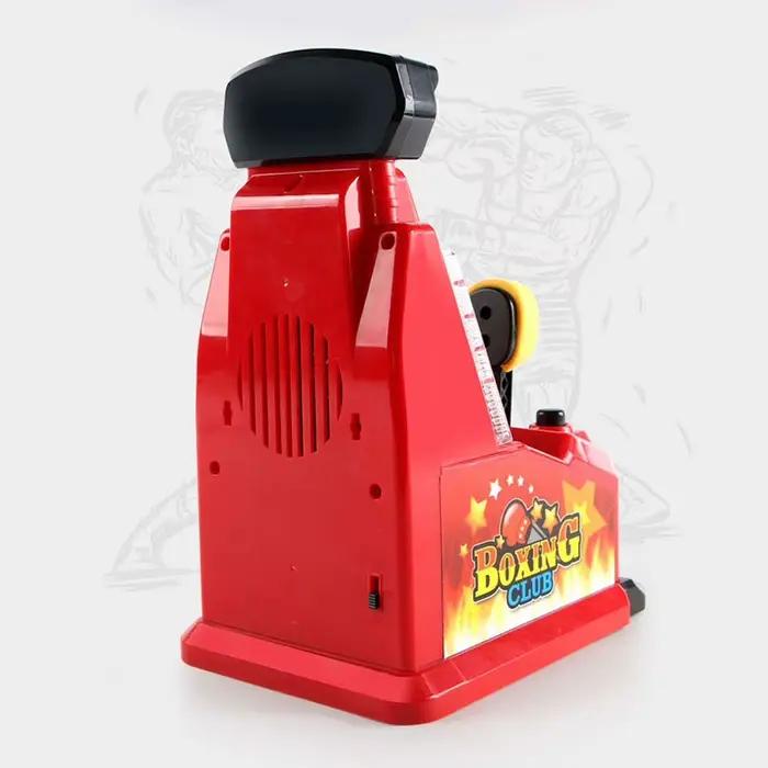 Jeu de Puzzle de qualité, Machine d'étirement de combat, jouet, intégrateur de boxe, Mini Type de Table, Finger Force King Fight