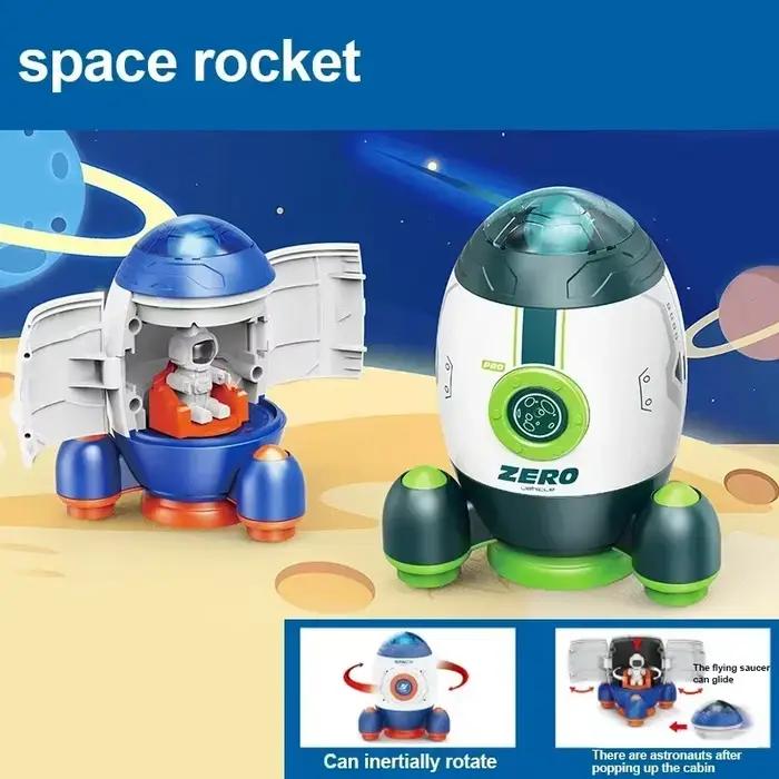 Jouet spatial pour enfants