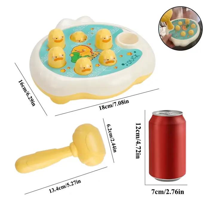 Jeu d'apprentissage Montessori pour bébé