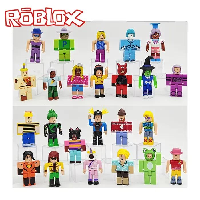 Figurines de poupée Roblox