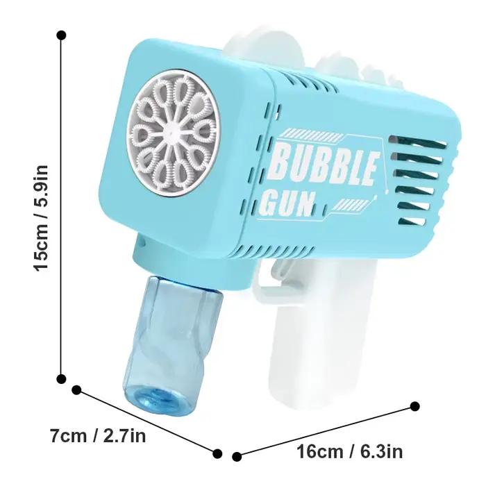 Jouet à bulles pour enfants